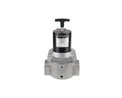 Газовый электромагнитный клапан Honeywell VG4050A1008