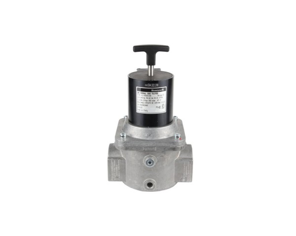 Газовый электромагнитный клапан Honeywell VG4050A1008