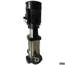 Насос многоступенчатый вертикальный MVPS 4-4, Belamos MVPS44