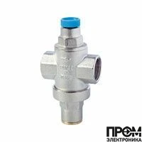 Регулятор давления FARG MINIRID 1/2 Ду15 латунь 490.1/2G