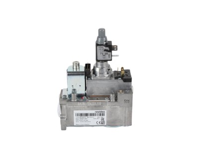 Газовый электромагнитный клапан Honeywell VR4601P2028