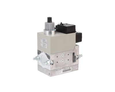 Газовый мультиблок Dungs MB-DLE 412 B01 S22