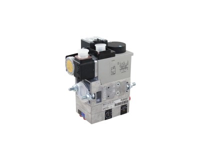 Газовый мультиблок Dungs MB-VEF 407 B01 S12