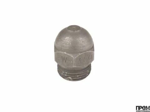 Форсунка Weishaupt 3.50/60° SS