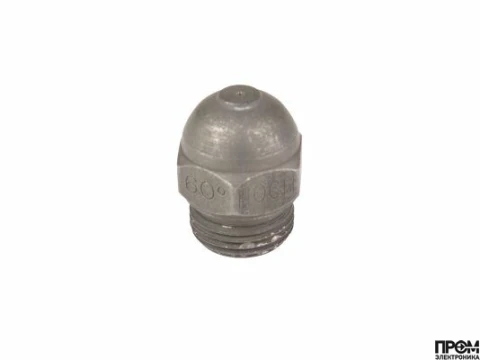 Форсунка Weishaupt 3.50/60° SS