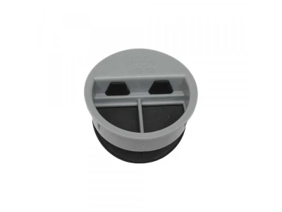 Обратный клапан/байпас для котлов Bosch/Buderus GB172i, артикул 87186627960