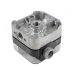 Реле давления газа Dungs UB150 A4 (30-150 мбар) для котлов Elco, артикул 3142033