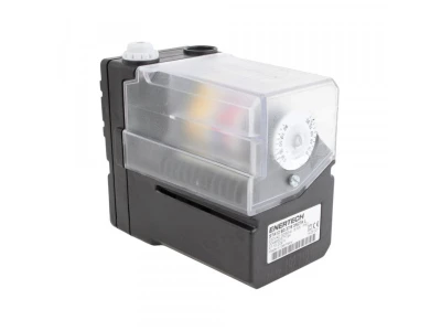Сервопривод для регулирования воздушной заслонки Berger Lahr/Schneider Electric STA12 B3.37/6 3N27A L, артикул 47-10-22471