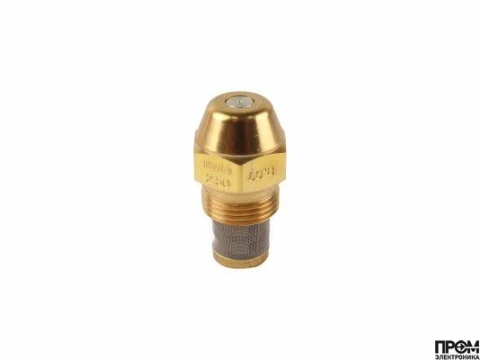 Форсунка Danfoss OD 2.50 / 60º B