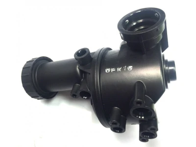 Фильтр грязевик Rinnai BR-U|UE, артикул 440015745