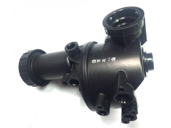 Фильтр грязевик Rinnai BR-U|UE, артикул 440015745