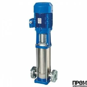 Насос вертикальный Speroni VS 20-3 IE3 102372533 4,00 кВт