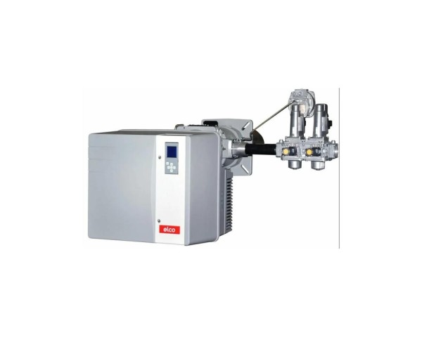 Газовая горелка Elco VG 6.2100 DP KN s317