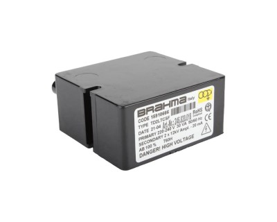 Трансформатор розжига Brahma TD2LTCSF 15910666