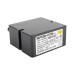 Трансформатор розжига Brahma TD2LTCSF 15910666