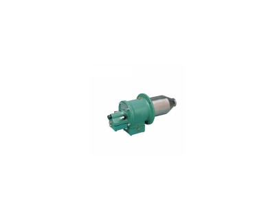 Газовая горелка Kromschroder TJ150HATN-BF 561011412