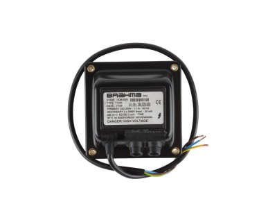 Трансформатор розжига Brahma T16/N 15363001