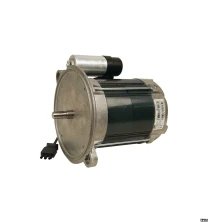 Электродвигатель Weishaupt WM-D160/240-2/19K0
