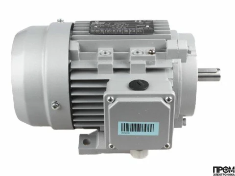 Электродвигатель Seipee JM 132SB 2P B5, 7.5 кВт