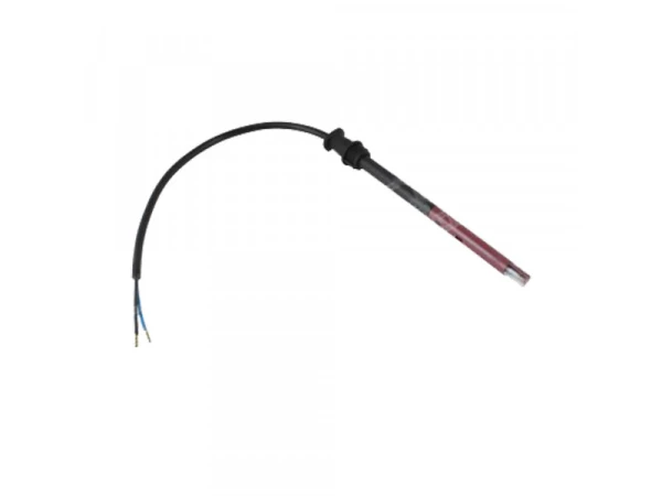Датчик пламени Siemens QRB1B-B028W70B для котлов и колонок, инфракрасный, IP40