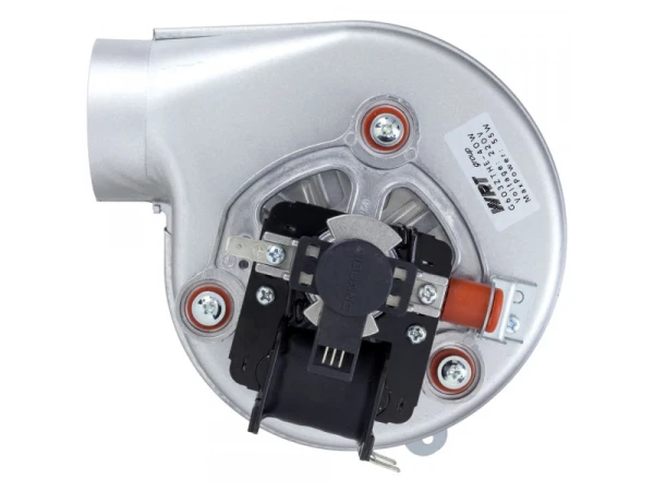 Вентилятор WRT 40W для котлов Bosch/Buderus, артикул 87186432640