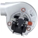 Вентилятор WRT 40W для котлов Bosch/Buderus, артикул 87186432640