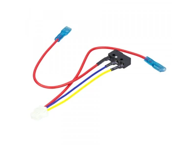 Микропереключатель для газовой колонки Ariston 65109078