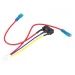 Микропереключатель для газовой колонки Ariston 65109078