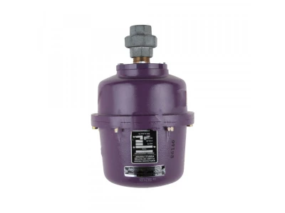 Датчик пламени Honeywell C7024F1009 (взрывозащищенный, УФ-контроль)