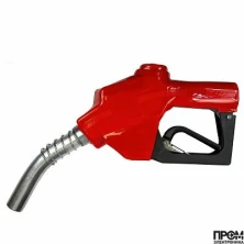 Пистолет заправочный Petroll 80 ZVA, раздаточный кран