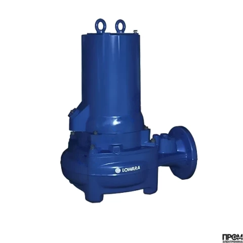 Насос дренажный 1325S-80X.253.S62.400/10, Lowara FL0013251810015