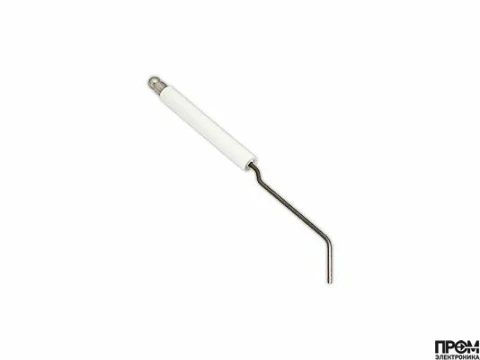 Электрод поджига 137 мм левый 01128740-LB