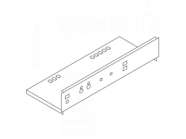 Панель управления котла Protherm 0020044599, артикул 21771
