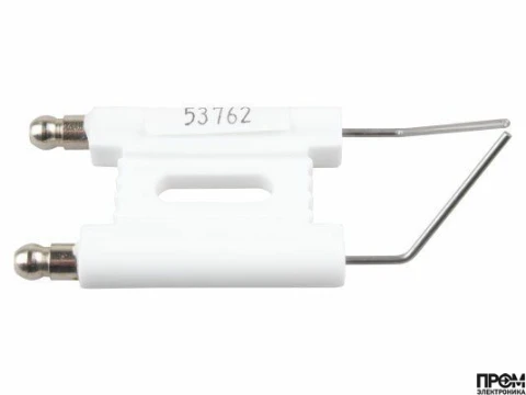 Блок электродов поджига Baltur 85 мм, 53762