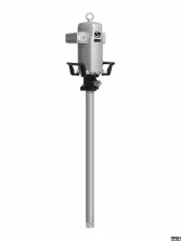 Насос бочковой для масла PM 45 - 10 MA 4 1/2", 115 мм 10:1 536010 SAMOA