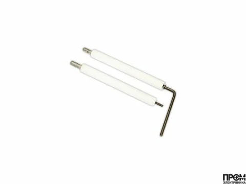 Комплект электродов поджига 98 + 105 мм