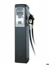 Программируемая раздаточная колонка для ДТ Self Service 100 FM TANK, 100 л/мин F00742B0C PIUSI