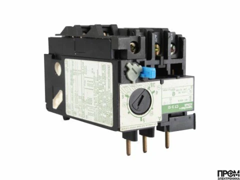 Тепловое реле Riello 3002288