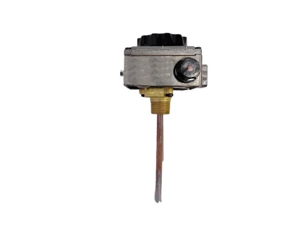 Газовый клапан AC/3 для котлов Baxi, артикул 721394100