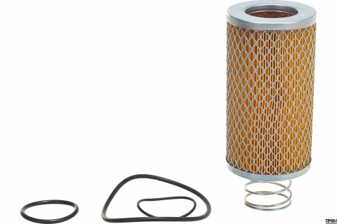 Картридж фильтра FG-100, 5 µm, соединение 660708001, Gespasa