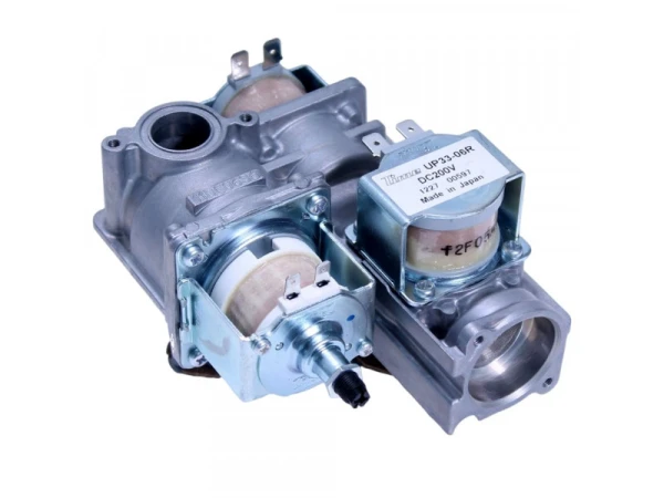 Газовый клапан Daewoo UP 33-06 (Арт. 3315431500) для котлов