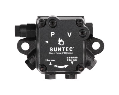 Насос для горелки Suntec AN 67 A 7238 4P