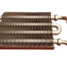 Первичный теплообменник Ferroli 39819750 для котлов Divatop 60 C/F 24