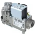 Газовый клапан Honeywell VK4100C 1075 (36802910) для котлов Ferroli