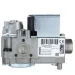 Газовый клапан Honeywell VK4100C 1075 (36802910) для котлов Ferroli