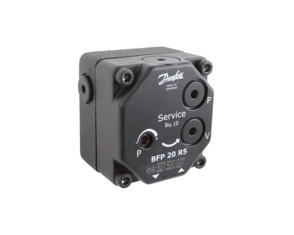 Насос для горелки Danfoss BFP 20 R5 071N0129