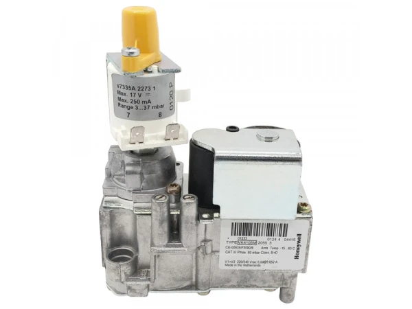 Газовый клапан Honeywell VK4105M 2055 для котлов Immergas (Арт. 1.010386)