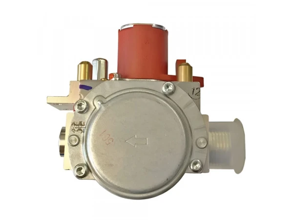 Газовый вентиль Viessmann 7842396, 26 кВт, для котлов Vitodens 111-W B1LD