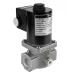 Газовый электромагнитный клапан Honeywell VE4020B1137 с регулировкой расхода