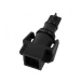 Кран подпитки котлов Bosch/Buderus/Junkers, артикул 87167714290